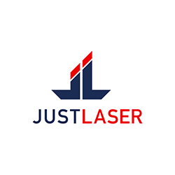 just-laser
